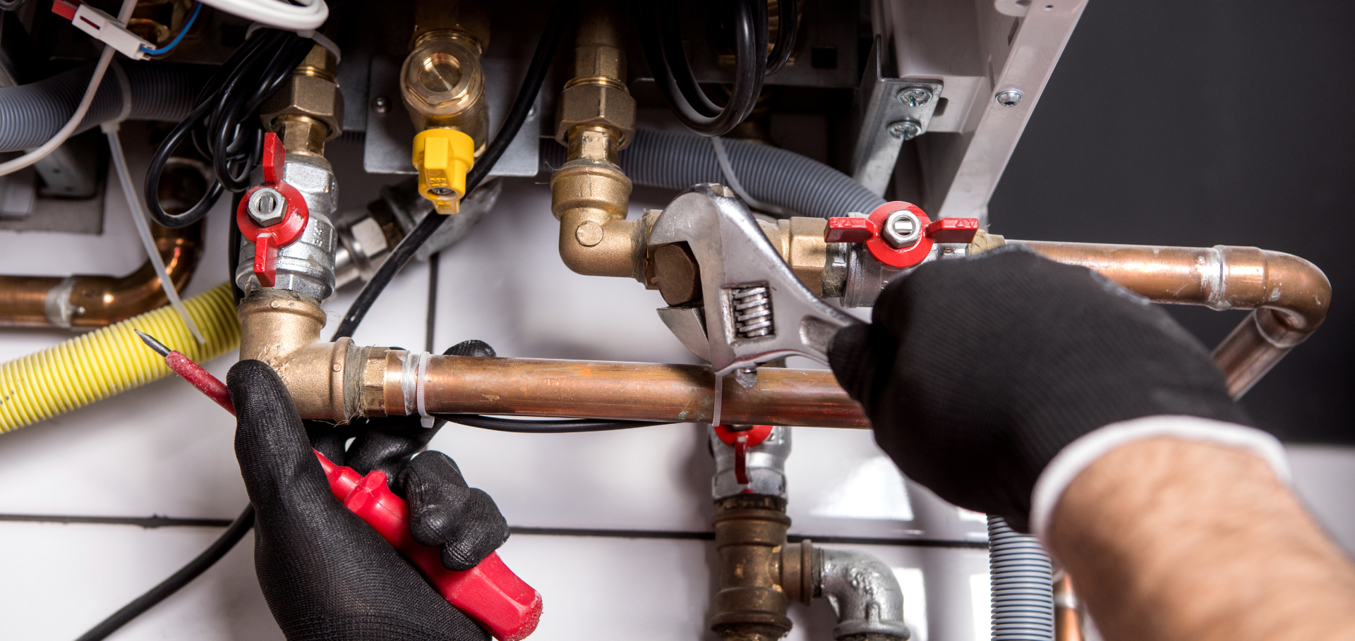 JM Plumbing